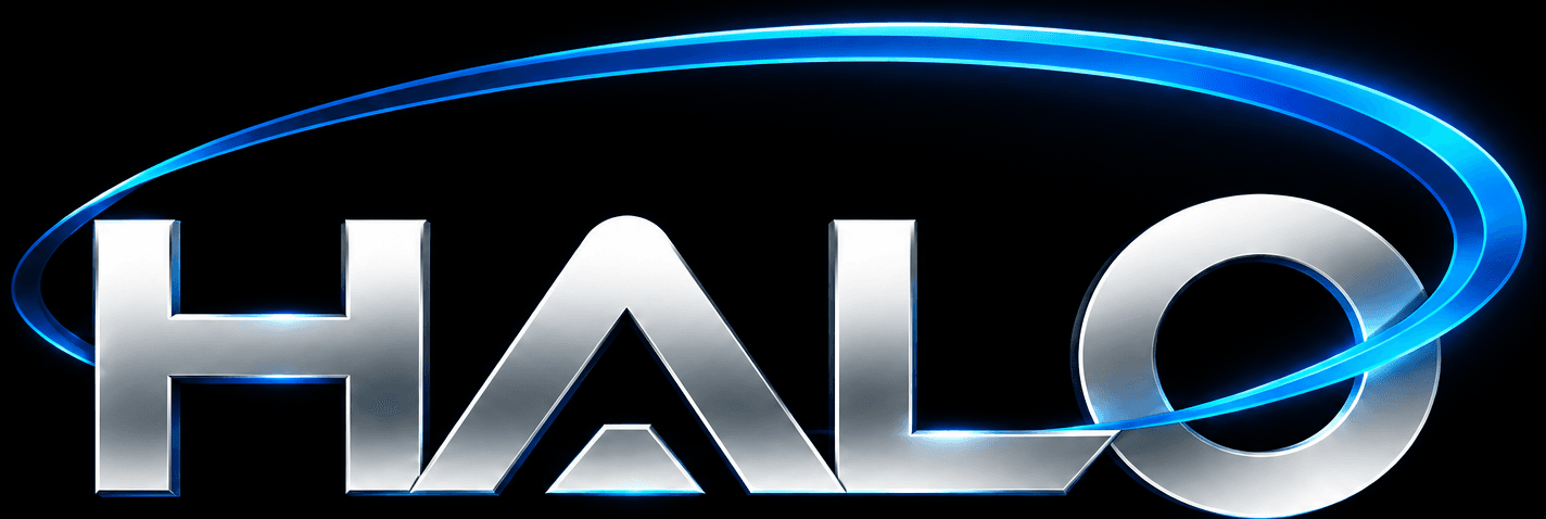 Halo AMS